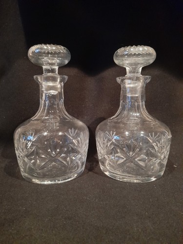 Antique georgian pair - antique,