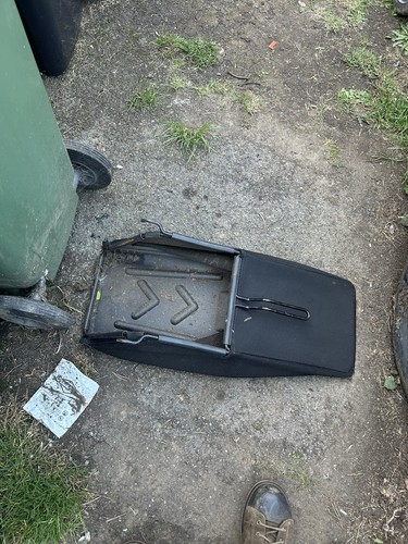 Hayter motif petrol - hayter,