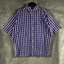 Vintage Kangaroo Poo Navy