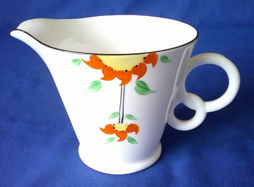 Vintage osborne china - vintage,