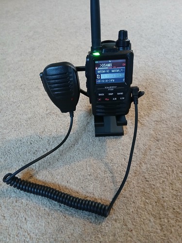 Yaesu ft3d ft5d - yaesu,