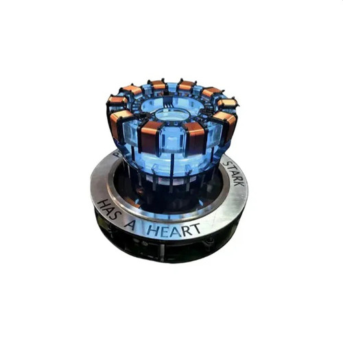 Magnetic levitation mk1 - 1:1,