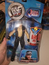 Wwf Jakks Pacific The