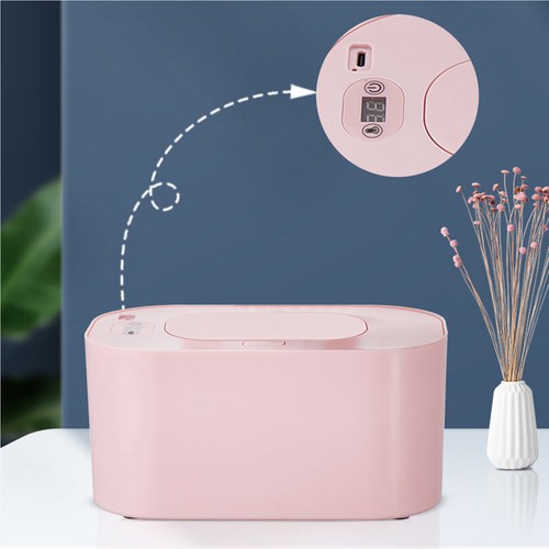 Usb baby wet wipe warmer - wipe,