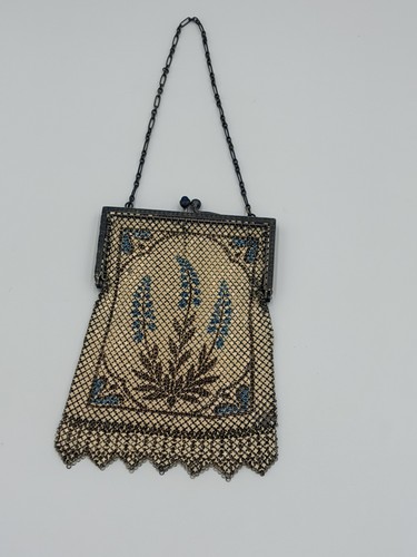 Antique mandalian art deco - antique,