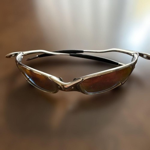 Vintage oakley metal series - vintage,