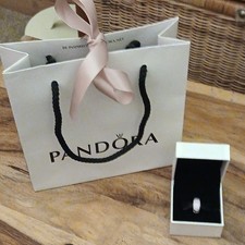 (1340) Pandora Silver Ale S925