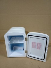 Iceman Portable Mirrored
