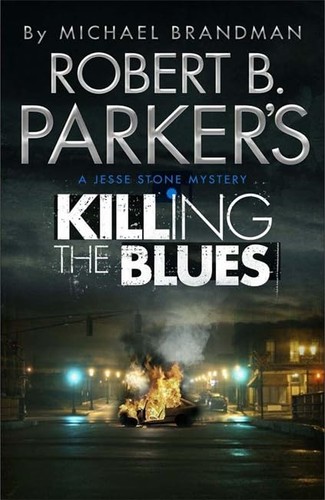 Robert parker killing - killing, the