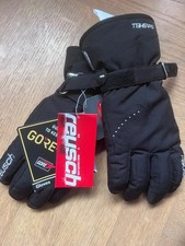 Reusch ski gloves gore tex - ski, gore-tex