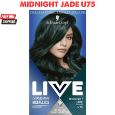 Schwarzkopf LIVE Intense
