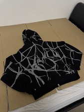 Named collective unisex black