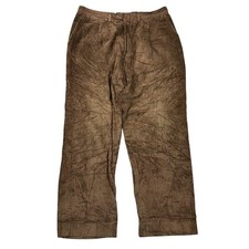 Vintage Corduroy Trousers