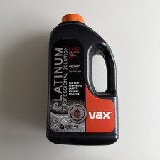 Vax Platinum Professional 1.5