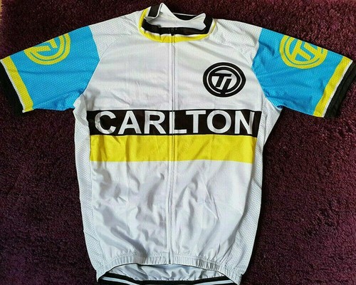 Mens retro carlton - retro,