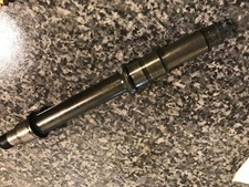 Ducati  750SS 1995  timing cam belt drive transfer shaft