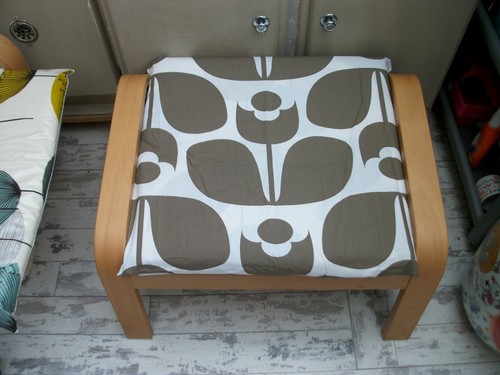 Custom made ikea poang - ,