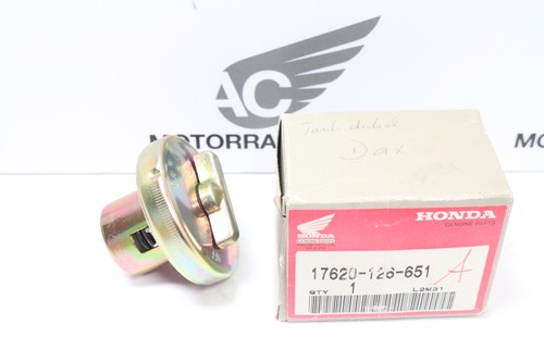 Honda 70 dax fuel - st, ct