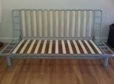 IKEA Beddinge Nyhamn Sofa Bed