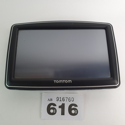 Tomtom xxl classic - xxl, gps