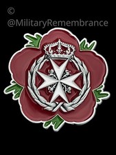 St John Ambulance Remembrance