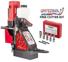 Rotabroach Element 50 Magnetic