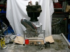 rudge motorcycle parts & accessories  engine stand