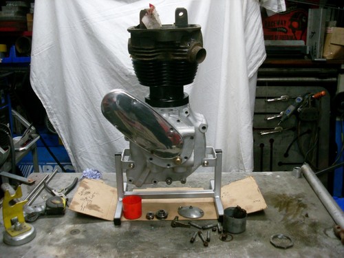 Rudge motorcycle parts - parts, &
