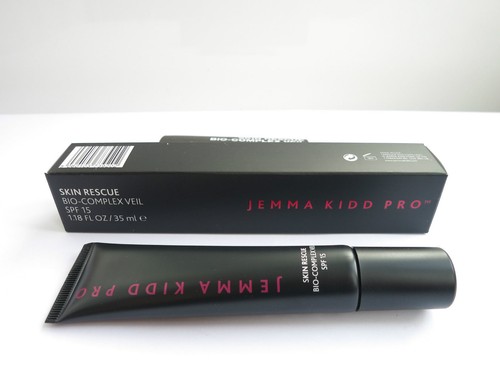 Jemma kidd pro skin - pro, rescue