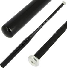 32" Baseball Bat Black