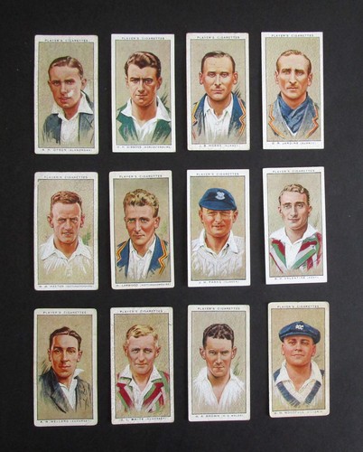 Player original 1934 - ,
