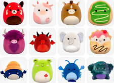 Soft Toy Plush Original