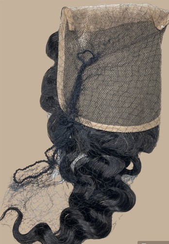 4x4 lace closure brazilian - 4x4",