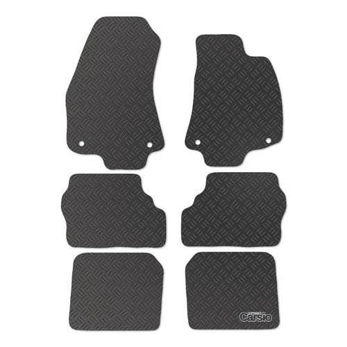 Carsio rubber tailored car - carsio,