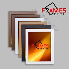 Modern wood effect all - effect, sizes