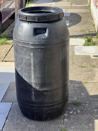 290l shipping barrel - shipping,