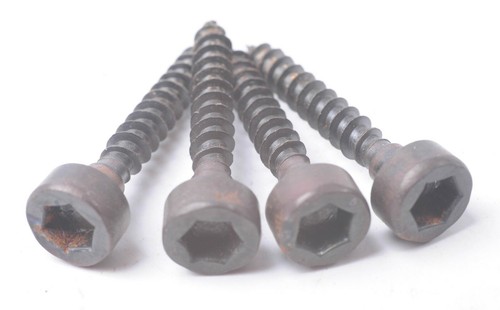 Dm603 replacement screws - replacement,
