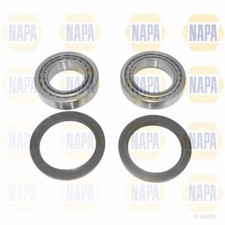 Front Wheel Bearing Kit For
