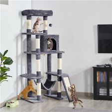 159cm Tall Cat Tree Tower