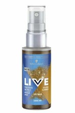 Schwarzkopf Live Precious