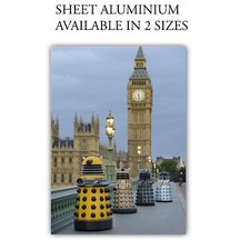 Daleks in London From Doctor