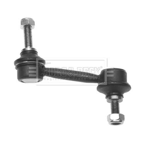 Anti roll bar - anti, stabiliser