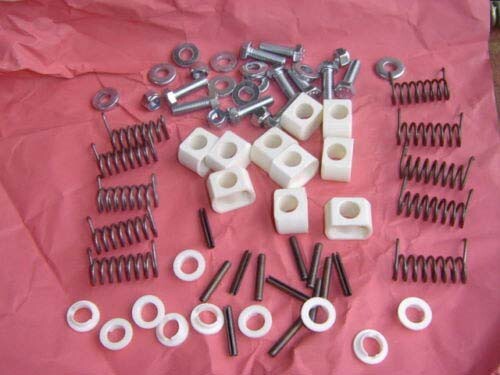 Haybob hayturner tine - pz,