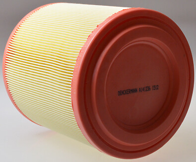 Denckermann a141236 air filter - a141236,