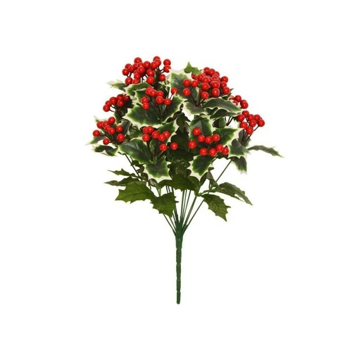 Stem faux silk - 14, 50cm/20