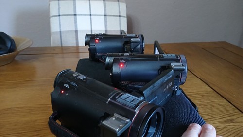 Panasonic x920 three - panasonic,
