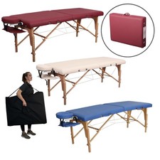 ZEN Massage Table Massage