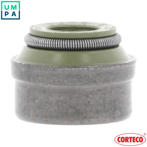 100x seal ring valve stem - seal,