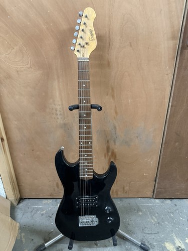 Encore electric guitar - encore,