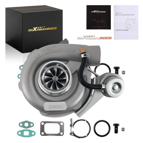 T04e universal turbocharger - t04e,